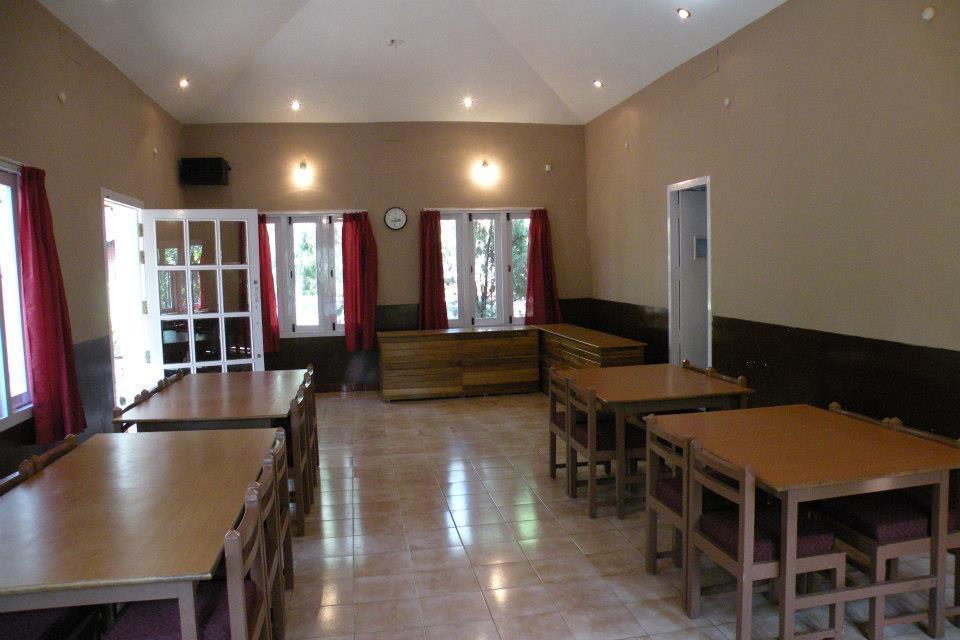Grange Resort Yercaud Exteriör bild