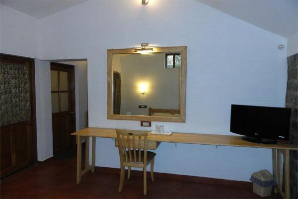 Grange Resort Yercaud Exteriör bild